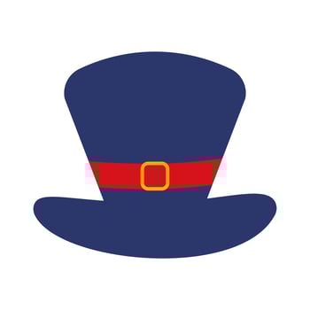 Hat Illustration Vector Free . Clothing Hat Element .