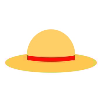 Hat Illustration Vector Free . Clothing Hat Element .