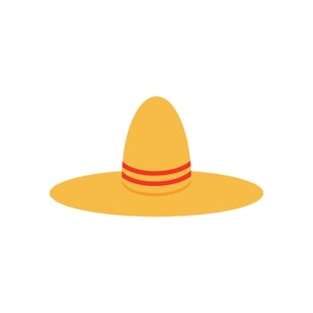 Hat Illustration Vector Free . Clothing Hat Element .