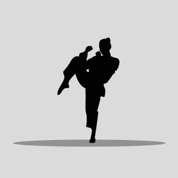 Kungfu human vectors