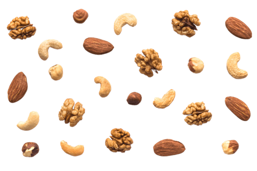 Dried Fruit png transparent background