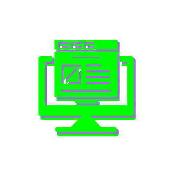 Purchase Vector Icon