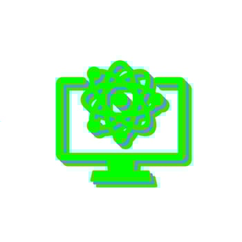 Science Vector Icon