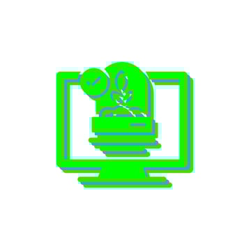 Incubator Vector Icon