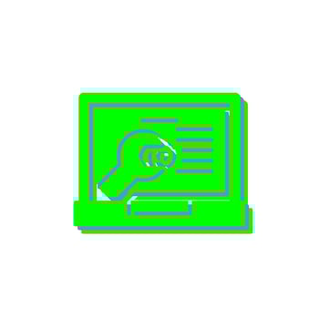 Repair Vector Icon