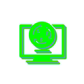Vector Line Icon