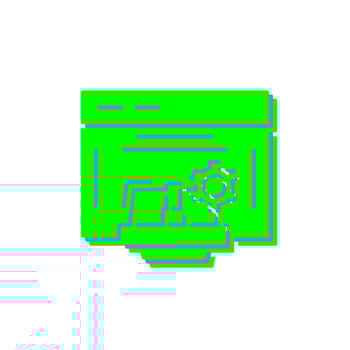 Engineering Vector Icon