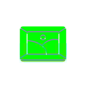 Vector Line Icon