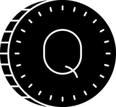 Quetzal Vector Icon Design
