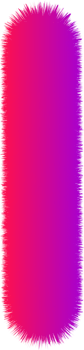 Letter illustration. Hand drawn picture png
