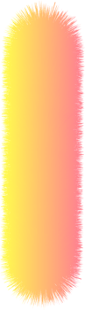 Letter illustration. Hand drawn picture png
