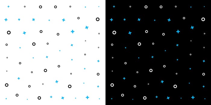 Memphis abstraction figure pattern. Trendy pattern for decorative design. Wave logo. Abstract modern line background. Geometric element vector