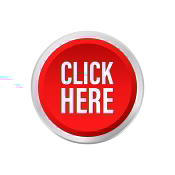 Click here button. Promotion sign. Vector stock illustration