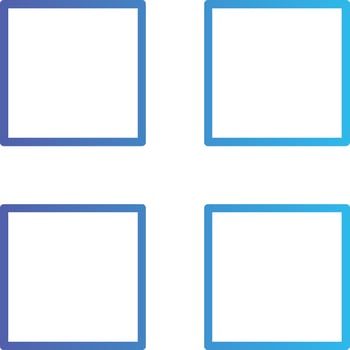 Apps Vector Icon
