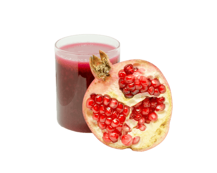 pomegranate png transparent background