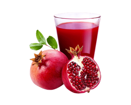 pomegranate png transparent background