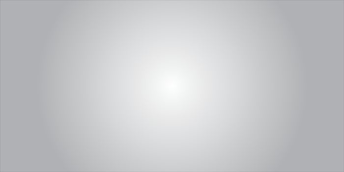 Gradient gray background vector