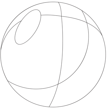 Beach Volleyball Sport Balls 2D Outline Illustrations png