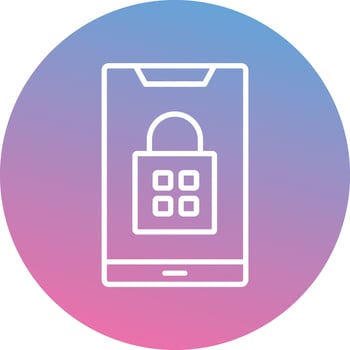 App Store Vector Icon