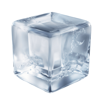 Ice cube png crystal clear ice cube png ice block png ice cube transparent background, AI Generative