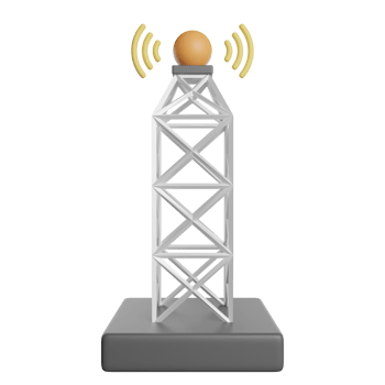 Antenna Signal Radio png