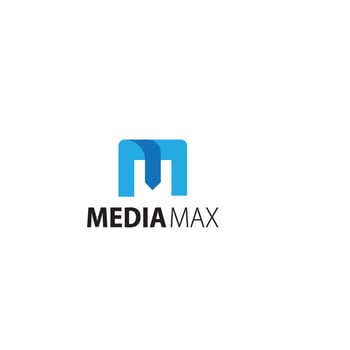 modern amazing m initial logo design.vector M minimalist logo design vector