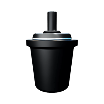 tumbler 3d rendering icon illustration png