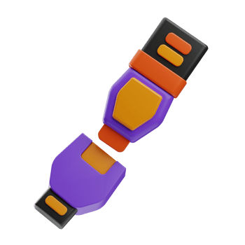 transport and sign object seat belt 3d illustration png