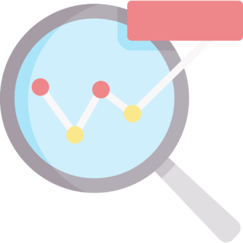 analysis  icon design png