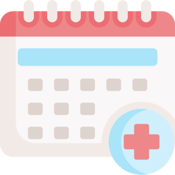 calendar icon design png