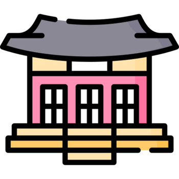 hanok icon design png