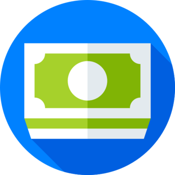 money icon design png