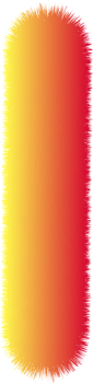 Letter illustration. Hand drawn picture png