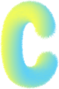 Letter illustration. Hand drawn picture png