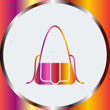 Bag Vector Icon