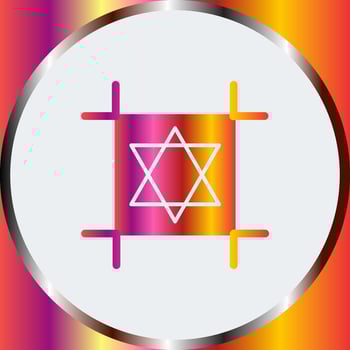 Vector Line Icon