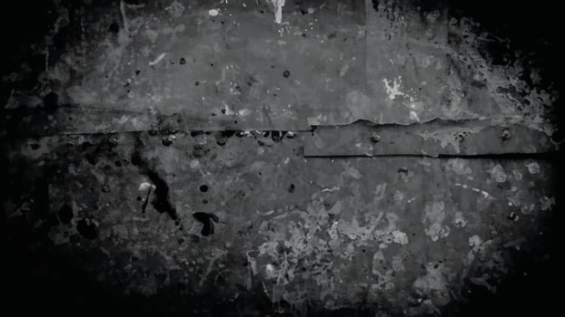 Distress grunge texture vector