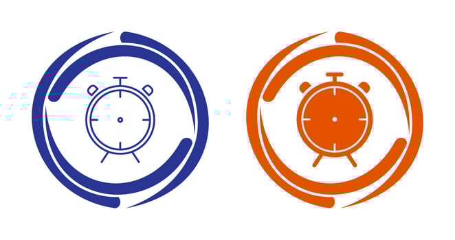 Unique Limited Offer Vector Icon