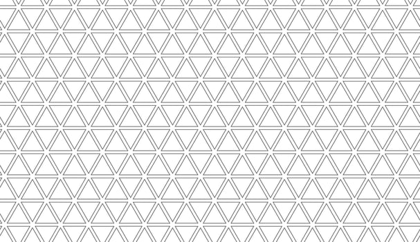 Geometric pattern seamless. Trendy design vector background for web backdrop or paper print.