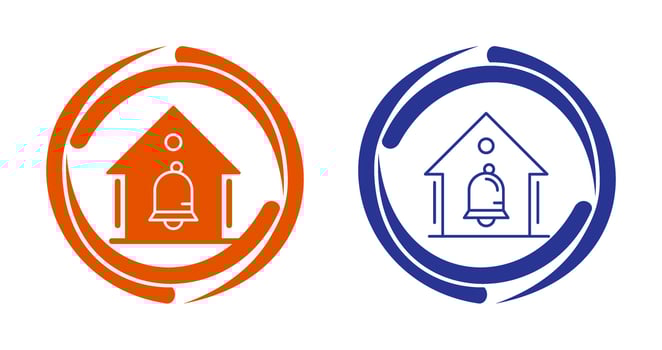 Alert Vector Icon