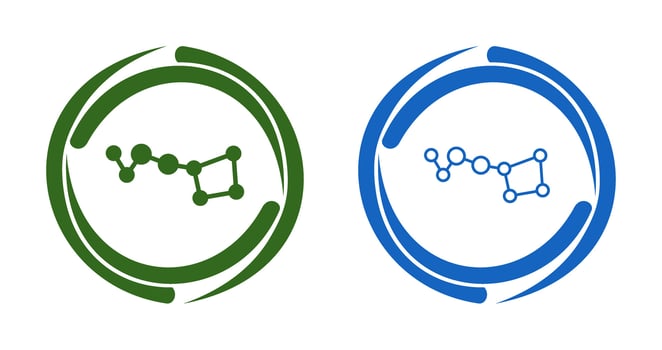 Big Dipper Vector Icon