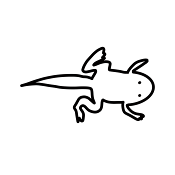 tadpole amphibian animal png