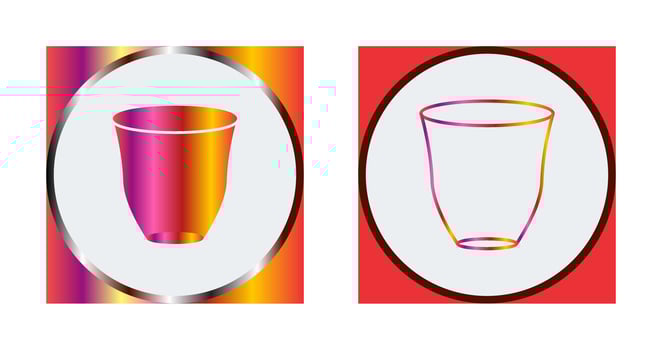 Espresso Vector Icon