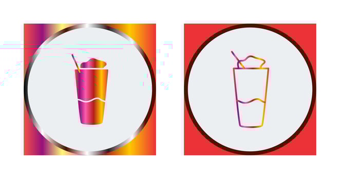 Frappe Vector Icon