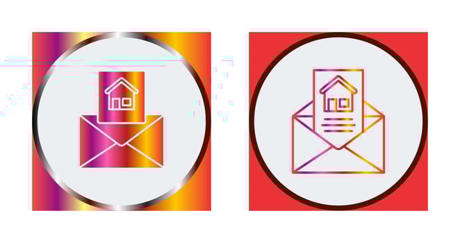 Email Vector Icon