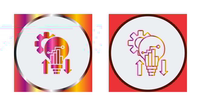 Analysis Vector Icon