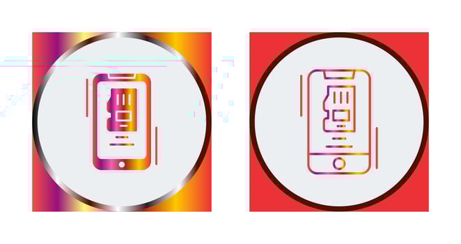 Memory Vector Icon