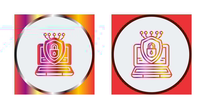 Protection Vector Icon