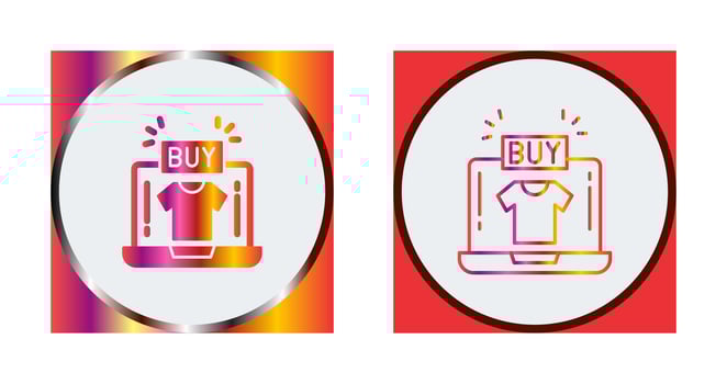 Buy Vector Icon