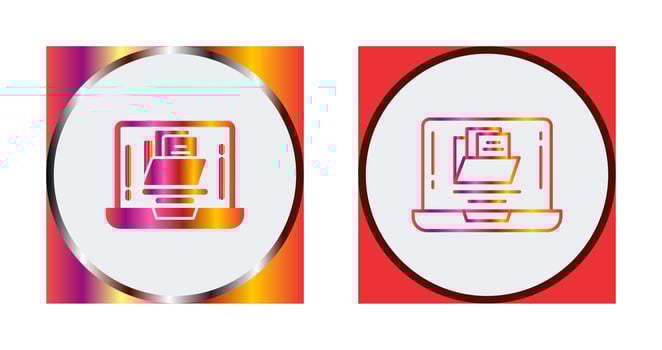 Collection Vector Icon
